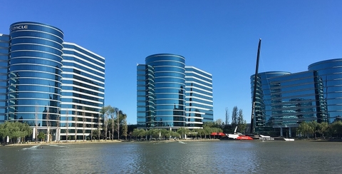 Oracle Oracle