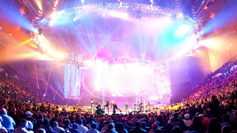 WWE WWE