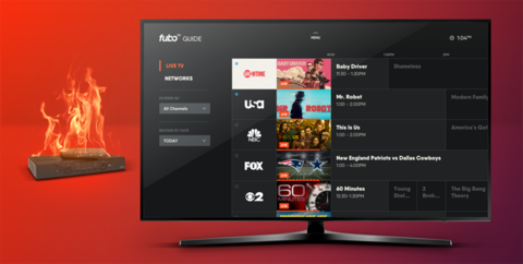 Fubotv Raises Prices Despite Losing Tbs Tnt And More Channels