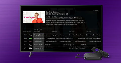 Roku Roku