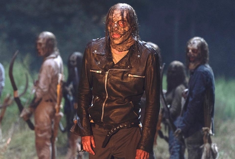 The Walking Dead The Walking Dead