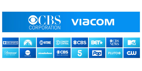 ViacomCBS ViacomCBS