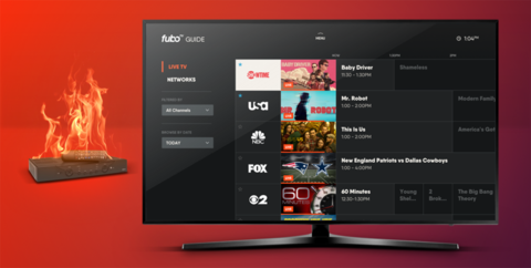 FuboTV FuboTV