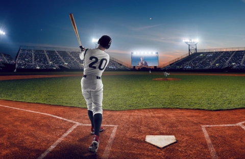 baseball batter Trackman used to call balls and strikes in baseball