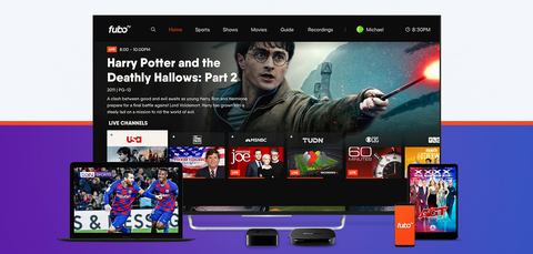 FuboTV FuboTV