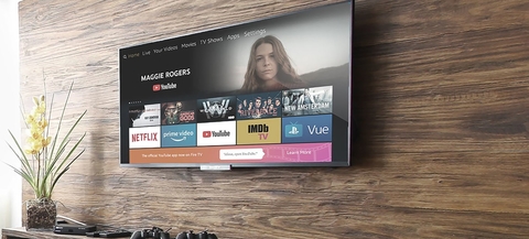 YouTube Amazon Fire TV YouTube Amazon Fire TV
