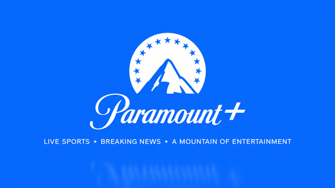 Paramount+ Paramount+