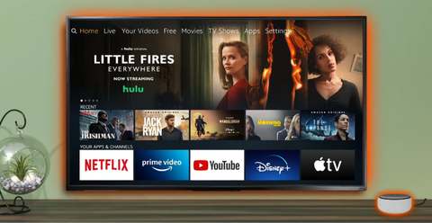 Amazon Amazon