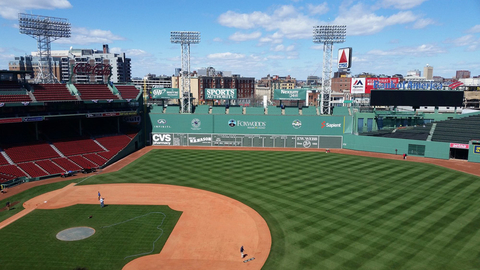 Fenway Park Fenway Park