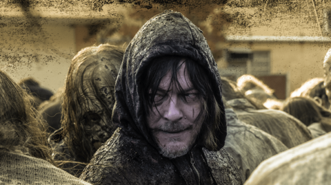 The Walking Dead The Walking Dead