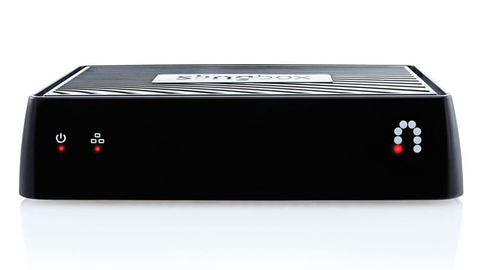 Slingbox Slingbox