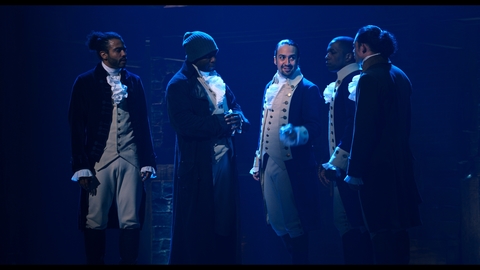 Hamilton Hamilton