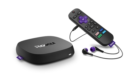 Roku Ultra Roku Ultra