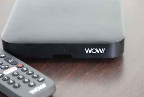 WOW TV Plus WOW TV Plus