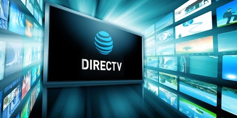 DirecTV DirecTV logo