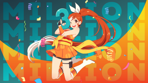 Crunchyroll Crunchyroll