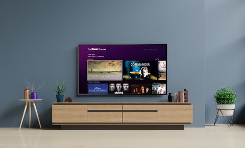 Roku Roku