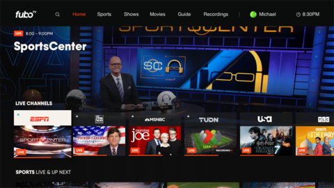 FuboTV FuboTV