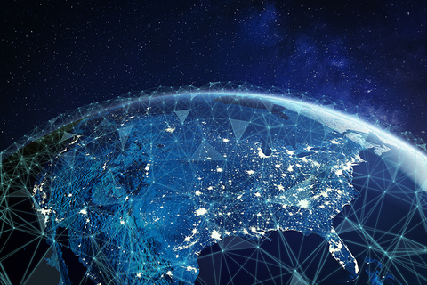 telecommunication / the cloud / artificial intelligence telecommunication / the cloud / artificial intelligence
