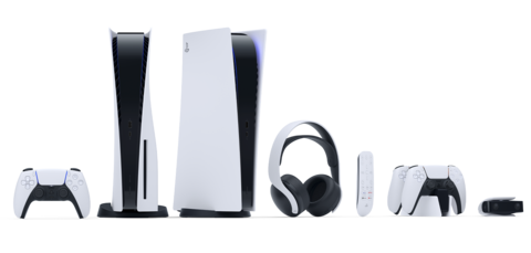 PlayStation 5 PlayStation 5