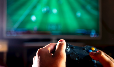 gaming gaming