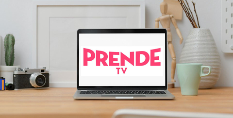 PrendeTV PrendeTV