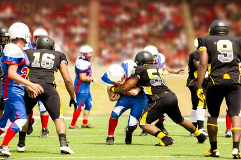 Football Football