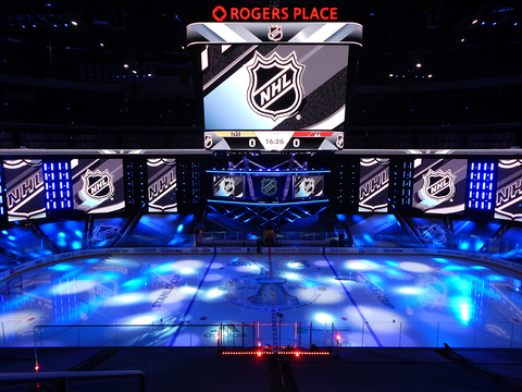NHL 2020 Stanley Cup Playoffs 1 NHL 2020 Stanley Cup Playoffs 1