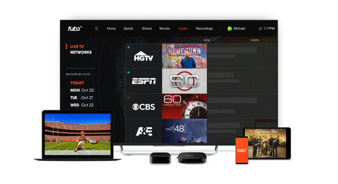 FuboTV FuboTV