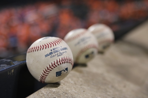 Baseball Baseball