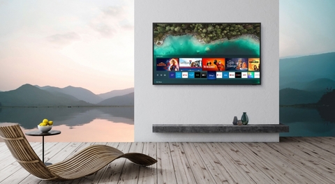 Samsung QLED TV Samsung QLED TV