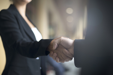 Handshake Handshake
