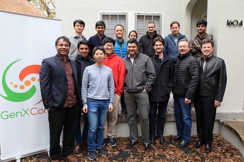 GenXComm team GenXComm team (GenXComm)