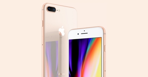 iPhone 8 (Apple) iPhone 8 (Apple)