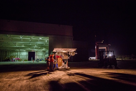 Project Loon Project Loon (X)