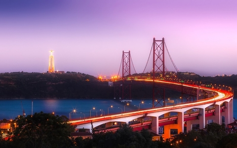 Lisbon Lisbon (Pixabay)