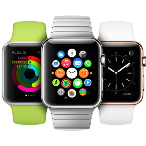 Apple Watch Apple Watch