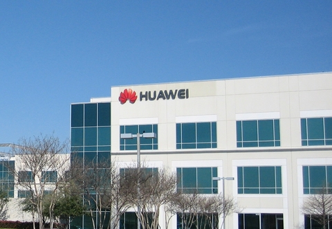 Huawei Huawei