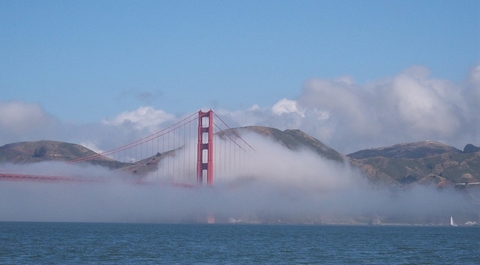 fog fog (Pixabay)