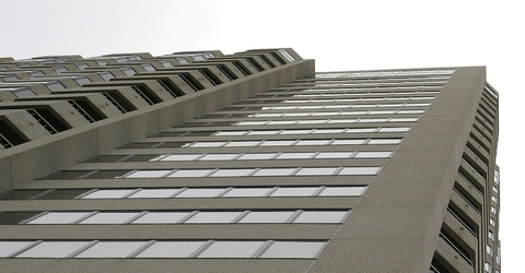 Skyscraper Dallas Skyscraper Dallas (Pixabay)