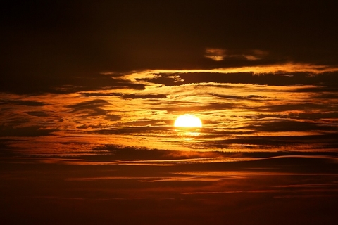 sunrise sunrise