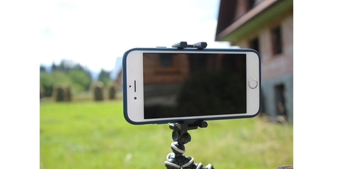 iPhone video (Pixabay) iPhone video