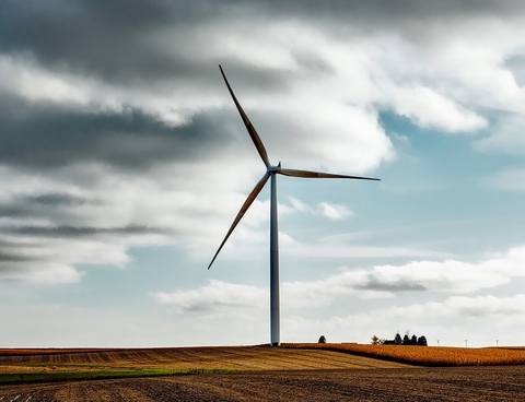 wind farm wind farm (Pixabay)