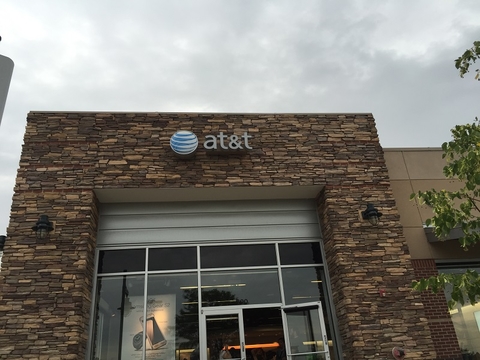 AT&T store AT&T store