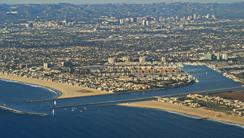Los Angeles Los Angeles (Pixabay)