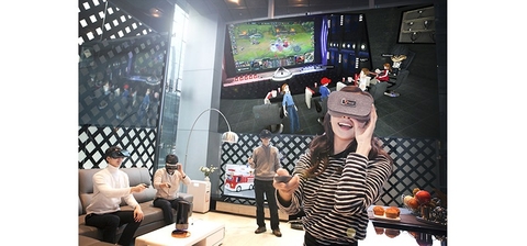SK Telecom oksusu SK Telecom oksusu