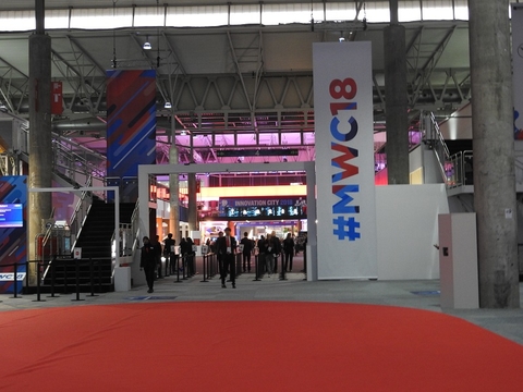 MWC18 MWC18