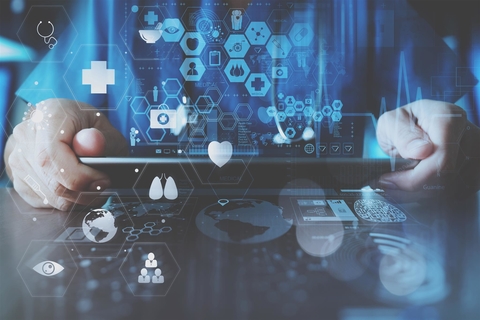 Global Market for Internet of Things (IoT) Sensors in Healthcare Global Market for Internet of Things (IoT) Sensors in Healthcare