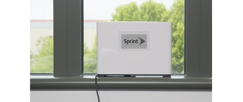 Magic Box Sprint Magic Box Sprint