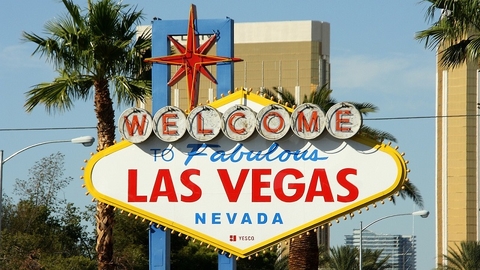 Las Vegas Las Vegas
